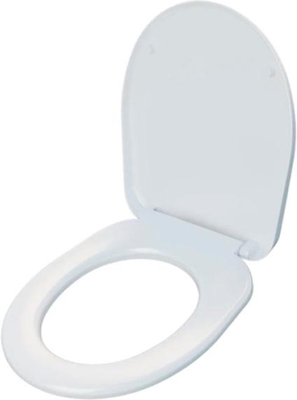 Сиденье для унитаза ИнкоЭр Рио В00В0027989 - 