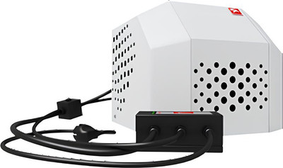 

Турбонасадка для отопительного котла, Comfort SE L от 20 до 30кВт