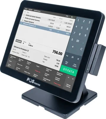 

POS-монитор, Atlas 71072111