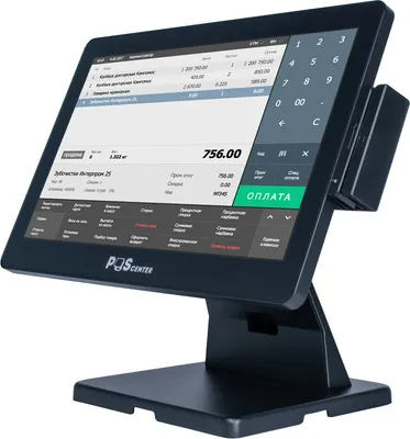 

POS-монитор, Atlas 71072109