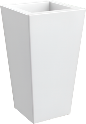 

Вазон, Trapezio 70V DB / 220_023_03