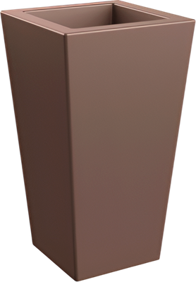 

Вазон, Trapezio 70V DB / 220_023_13