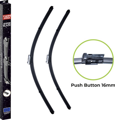 

Щетки стеклоочистителя, TwinPro Wiper Blade TW SPB-7050 / 8624110 TW