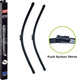 Щетки стеклоочистителя Storex TwinPro Wiper Blade TW PB-6535 / 8624113 TW -