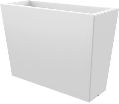 

Вазон, Trapezio 70H DB / 220_024_03