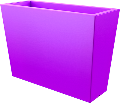 

Вазон, Trapezio 70H DB / 220_024_22