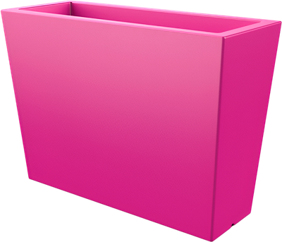 

Вазон, Trapezio 70H DB / 220_024_15