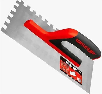 

Гладилка, Для штукатурки 120x280x0.7мм / 050605