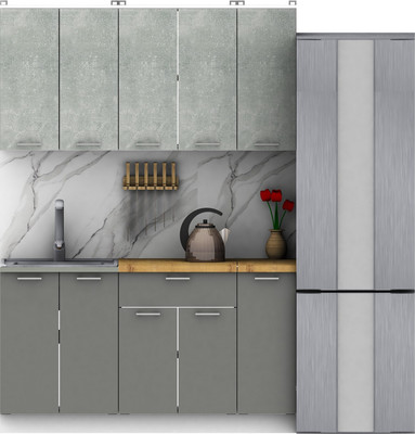 

Кухонный гарнитур, Lion 1.5