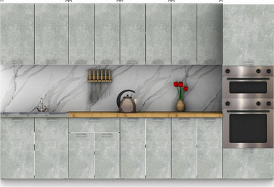 

Кухонный гарнитур, Lion 3.2