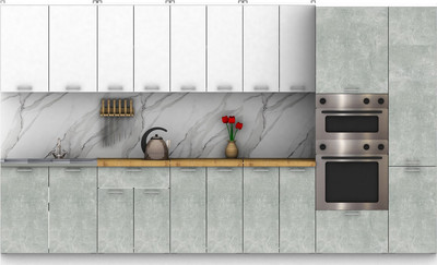 

Кухонный гарнитур, Lion 3.6