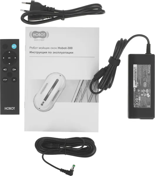 Купить Робот-мойщик окон Hobot 300 в Могилеве