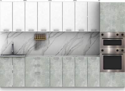 

Кухонный гарнитур, Lion 3.0 без столешницы