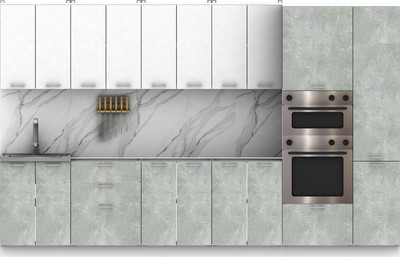 

Кухонный гарнитур, Lion 3.4 без столешницы