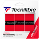 Грип для большого тенниса Tecnifibre Pro Players / 52ATPPLARD (3шт, красный) - 