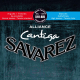 Струны для классической гитары Savarez 510ARJ - 