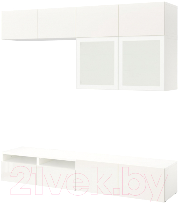 

Горка Ikea, Бесто 792.522.88