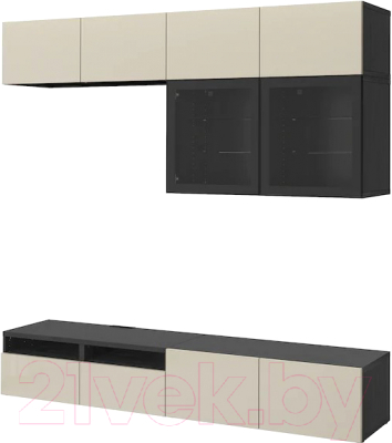 

Горка Ikea, Бесто 892.523.20