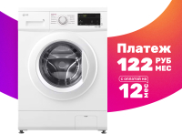 Стиральная машина LG F2J3HS2W - 