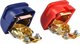 Клемма аккумуляторная General Technologies GT-FT650 / 049134 - 