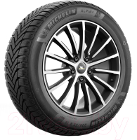 

Зимняя шина Michelin, Alpin 6 215/65R16 98H