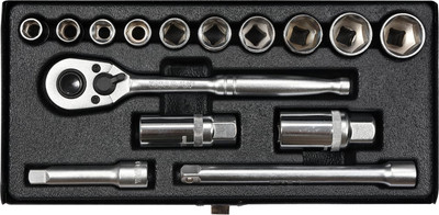 

Гаечный ключ, YT-38631