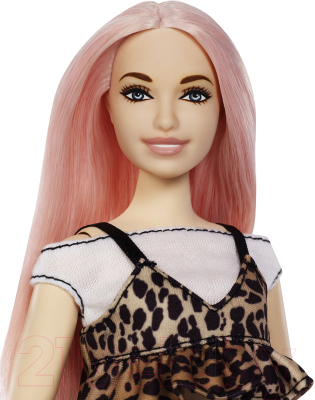 Кукла Barbie Игра с модой / FBR37/FXL49