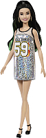 

Кукла Barbie, Игра с модой / FBR37/FXL50