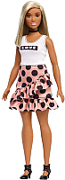 

Кукла Barbie, Игра с модой / FBR37/FXL51