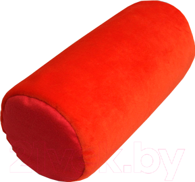 Подушка декоративная MATEX Relax / 09-207 (красный)
