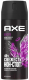 Дезодорант-спрей Axe Excite (150мл) - 