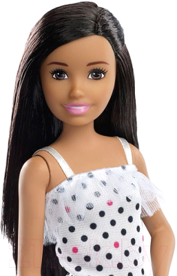 Кукла с аксессуарами Barbie Няня / FHY89/FXG92