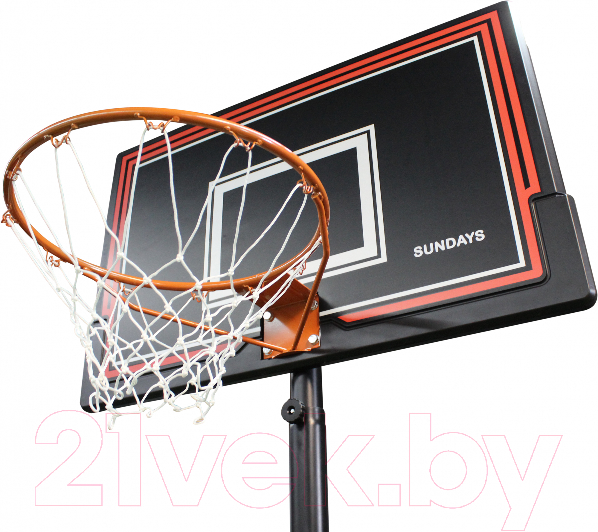 Баскетбольный стенд Sundays ZY-090