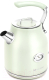 Миниатюра изображения товара Электрочайник Kitfort KT-663-4 (мятный)