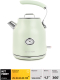 Миниатюра изображения товара Электрочайник Kitfort KT-663-4 (мятный)