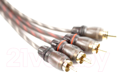 Межблочный кабель для автоакустики ACV MKL-5.2