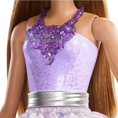 Кукла Barbie Принцесса / FXT13/FXT15