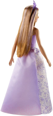 Кукла Barbie Принцесса / FXT13/FXT15