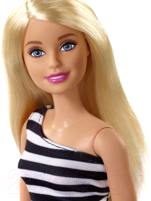 Кукла Barbie Модная одежда / T7580/FXL68