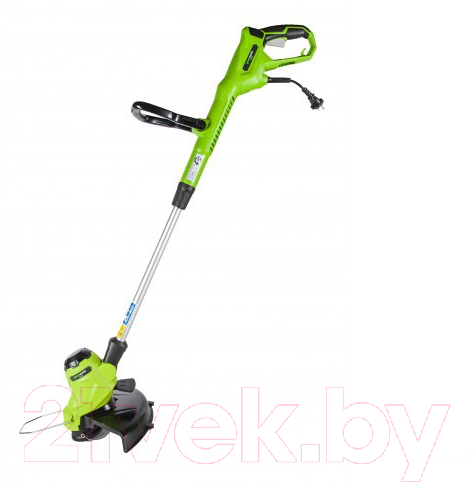 Триммер электрический Greenworks GST6030