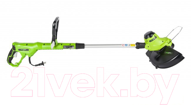 Триммер электрический Greenworks GST6030