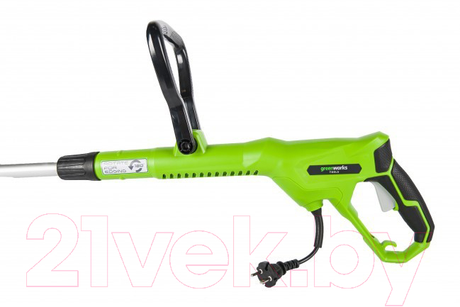 Триммер электрический Greenworks GST6030