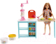 Кукла с аксессуарами Barbie Завтрак / FRH74 - 