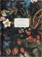 Блокнот Альт Flora. Лесные ягоды / 3-80-005/55 (80л) -