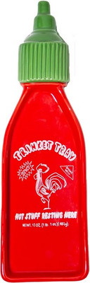 Поднос Doiy Corner Shop Siracha / DYTRTRCSSI - 