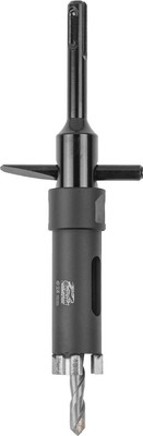 Коронка Gepard GP2079-25