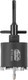 Коронка Gepard GP2079-72 - 