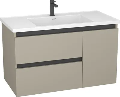 

Тумба под умывальник, Парино 100