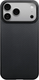 Чехол-накладка Pitaka Ultra-Slim Apple iPhone 17 Pro (черный/серый) -