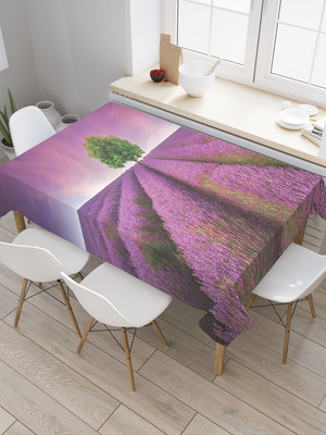 

Скатерть, Цветочные грядки / tc_7517